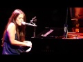 Quiet - Rachael Yamagata Live! 