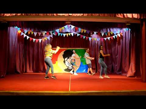 Bans Tigrișorii - La Cintura