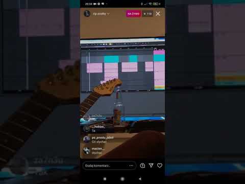 Rip Scotty x LEEO - kilka żyć (snippet 20/04/2021)