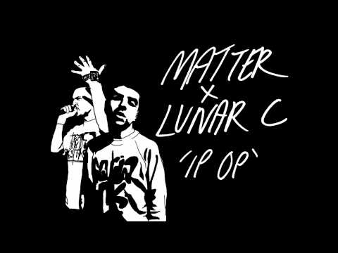 IP OP (Produced By Wizard) | With Matter | Lunar C