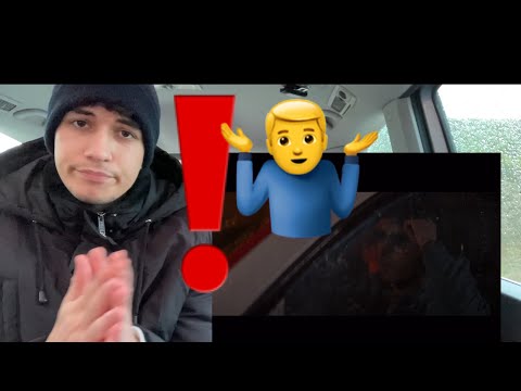 MERO X ALI 471 - REGEN | ZoReacts - toternst, hab nur wegen mero geklickt.