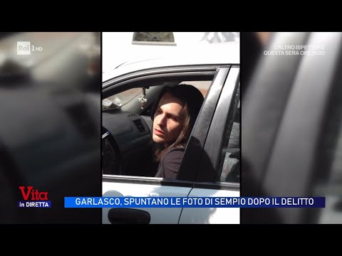 Garlasco, De Rensis, and Bruzzone comment on Sempio's unpublished photos - Live Life 02/12/2025