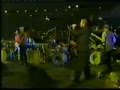 Angela Merkel Lass Mich Rein Lass Mich Raus Trio Live 1982