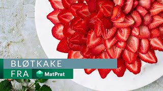 Bløtkake - slik nailer du den!