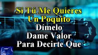 karaoke  Dame Valor  Limite