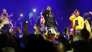 Warhol.ss (Live in LA, 3/9/18)