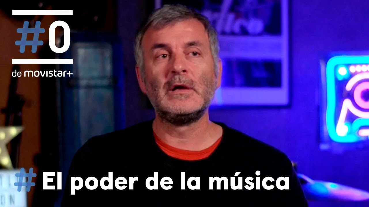 El poder de la música: Desarraigo (3/3) | #0