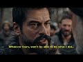 kurulus osman 132 trailer english subtitles | kurulus osman season 5 episode 2 trailer english subs