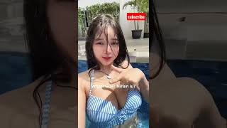 kienzy myelin wik wik terbaru ❤️? sshorts