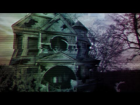 5 Signs That Your House Is Haunted