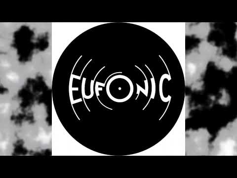 Alex Meshkov - mix for Eufonic.ro (2022)