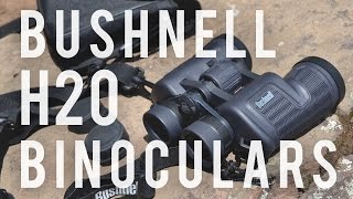 Bushnell H2O 10x42 Porro Prism Binocular Review