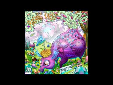 Rising Dust Ft. Asi Shiran - Unity ᴴᴰ