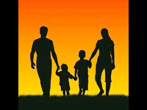 Nakts&JānisM - Katram bērnam ģimeni (2017)