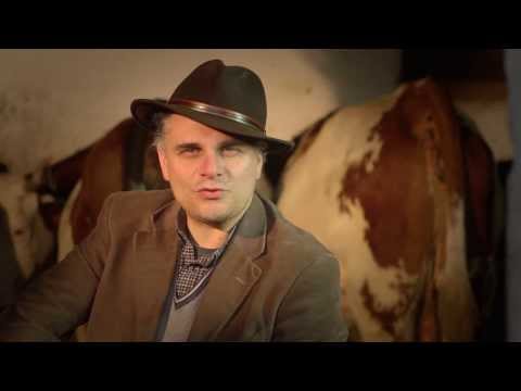 Loris Gallo "GENT PAREJ" official videoclip