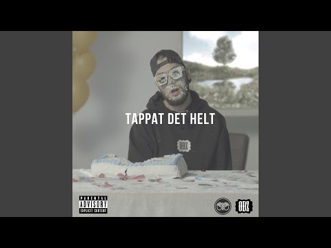 Video thumbnail for TAPPAT DET HELT (feat. Slowface & Ivory)