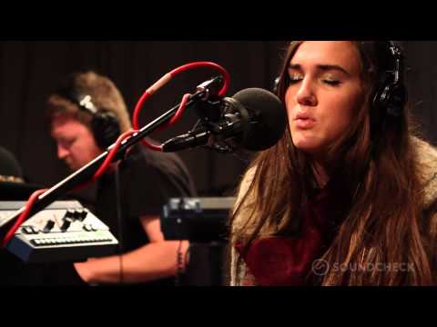 Thumbnail for Of Montreal: 'Raindrop In My Skull,' Live On Soundcheck by Of Montreal