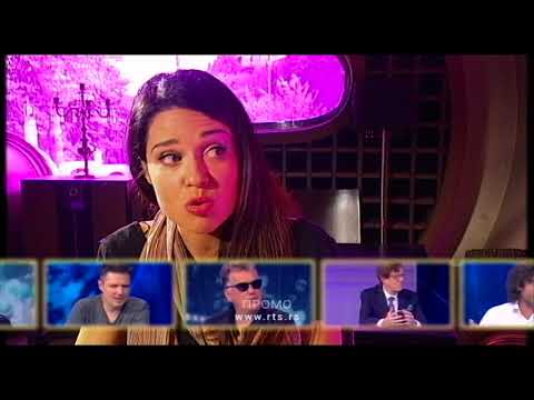 Studio znanja, petkom na RTS 2