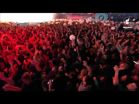 Energy Air 2015: Remady & Manu-L - Das Finale