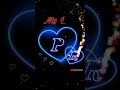 P Loves R Couple Name Status P R Name Status R P Whatsapp Status