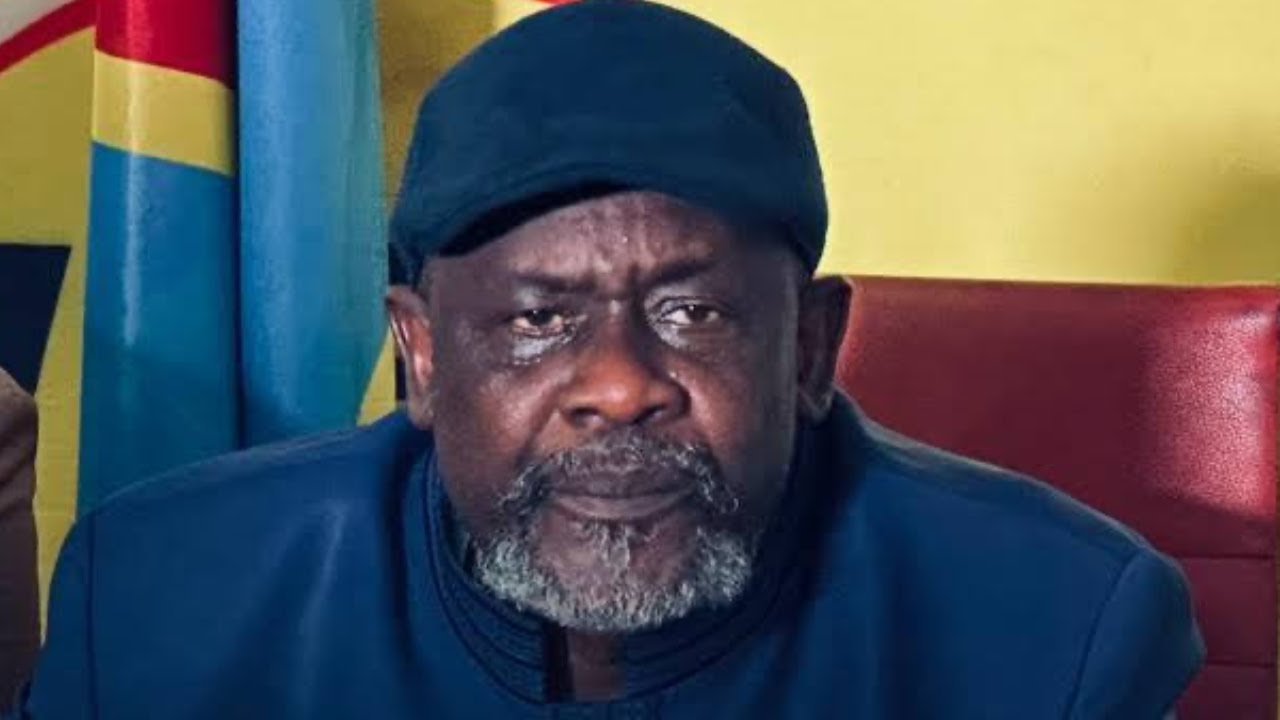 L’opposant Congolais, Franck #Diongo, a été arrêté ce mardi 20 juin 2023 à Kinshasa; témoignages de ses proches(vidéo)