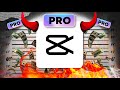 Capcut SUCKS Now Making Everything Pro