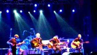 Paul Weller - All on a misty morning/Magic Bus - Live @ Docks/Hamburg