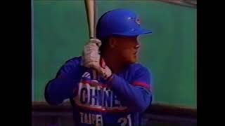 Re: [討論] 野茂英雄的直球?!