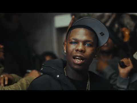 Yung Hunnit - 6 O'clock (Dir. by @NilesBryant) (Exclusive)