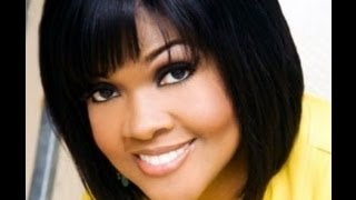 Because Of  You     CeCe  Winans