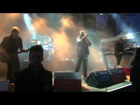 Alphaville Hafengeburtstag 2013 Teil1