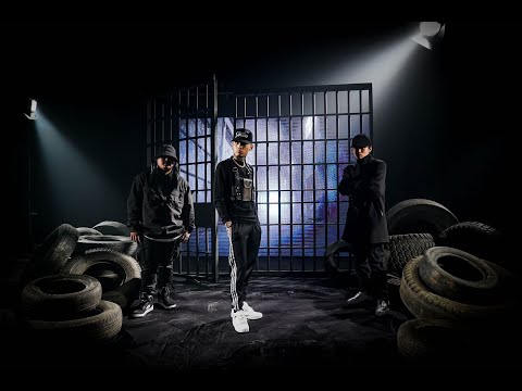 O.C. DAWGS - "KRIMINAL" Live Performance | Daddy's Sauce Sessions