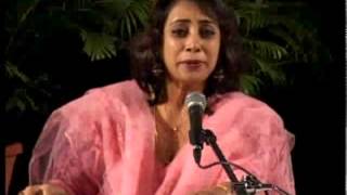 Lau De Uthi Hai Shamma Badi Muddaton Ke Baad : Shoma Banerjee : Mo Verjee Archives®
