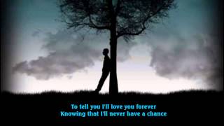 Kenny Chesney - A chance [Lyrics]