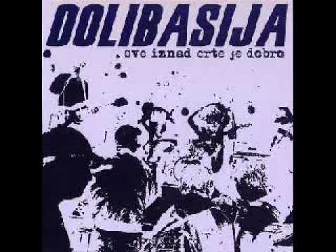 dolibasija - jelena