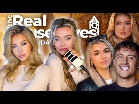 SAVAGE TALK: Influencers, Real Housewives & fake friends