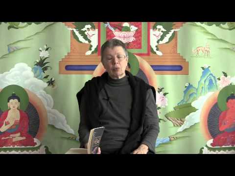 12-11-12 Mind Training Slogans, Pt. 5 -BBCorner