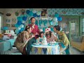 Vicks Jahe Madu Birthday