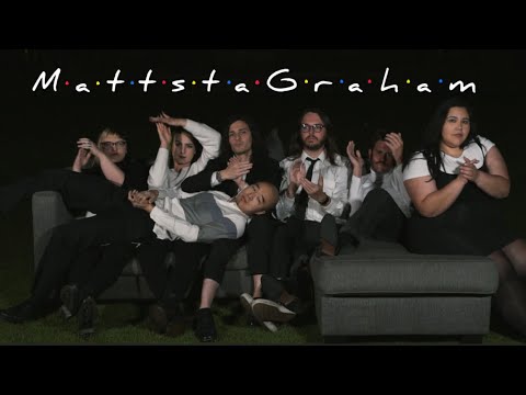 MattstaGraham - Gotta Be Productive (Official Video)