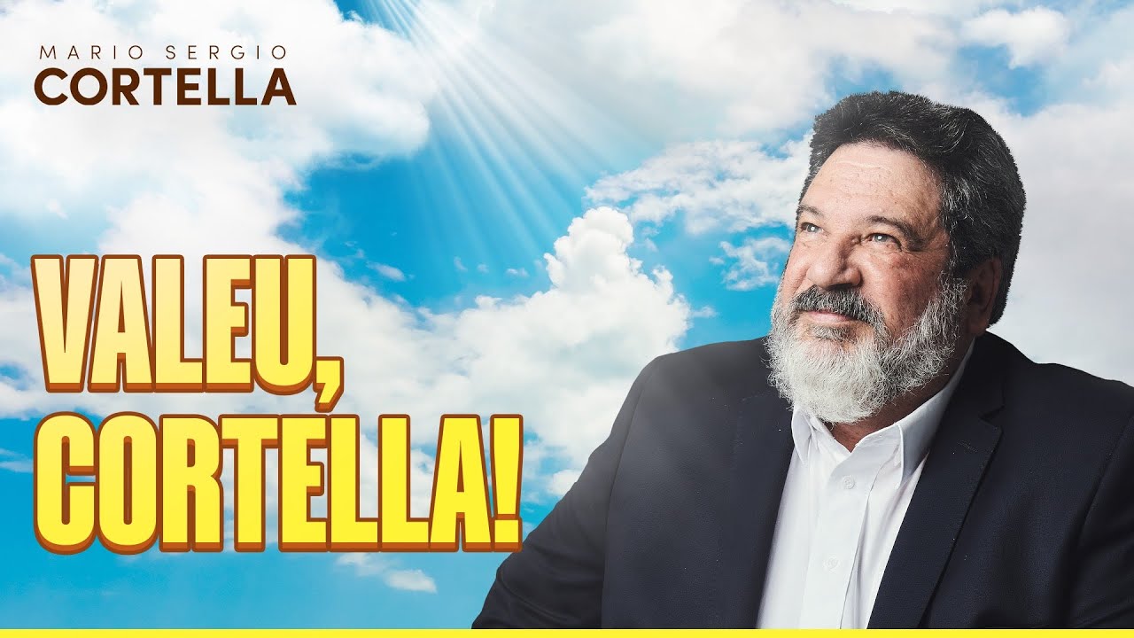 Mario Sergio Cortella - Ser excelente é fazer mais que a obrigação