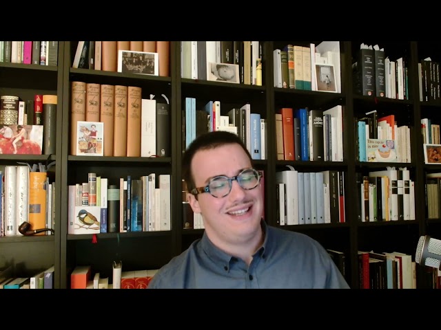 Vídeo relacionado con La lozana andaluza (Epub 3 Fijo)