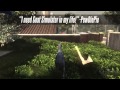 Goat Simulator Trailer