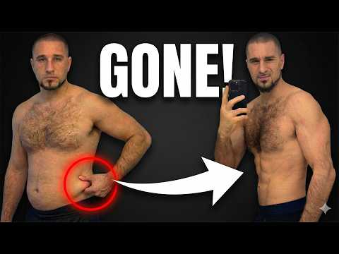 Brutally Honest Advice for Losing Love Handles (It Sucks)