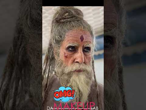 Legends of Ashwathama🔥: Kalki Movie Secrets Revealed #ashwatthama #kalki2898ad