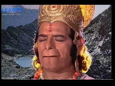 hanumaan chalisa jai hanumaan gyaan gun saagar