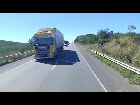BR 116 JAGUAQUARA, NOVA ITARANA, BREJÕES, MILAGRES, ITATIM, EP 1810 - 10/06/2026.