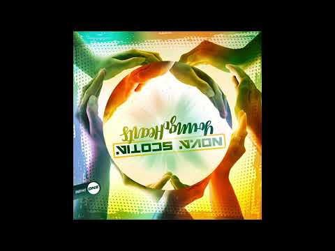 Nova Scotia - Young Hearts