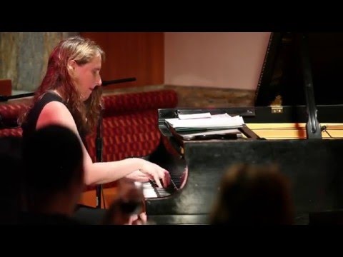 Deanna Witkowski Trio- Chopin Nocturne in B major, Op. 9, No. 3