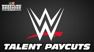 [WOR] Dave Meltzer: "I know one guy in this situation, he could go to AEW and he could make a lot of money in AEW, but he did take a pretty big pay cut to stay."