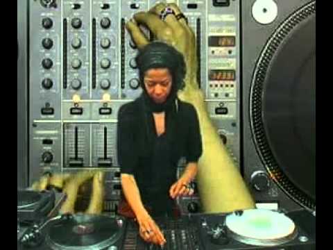 CanDJane @ RTS.FM - 08.03.2009